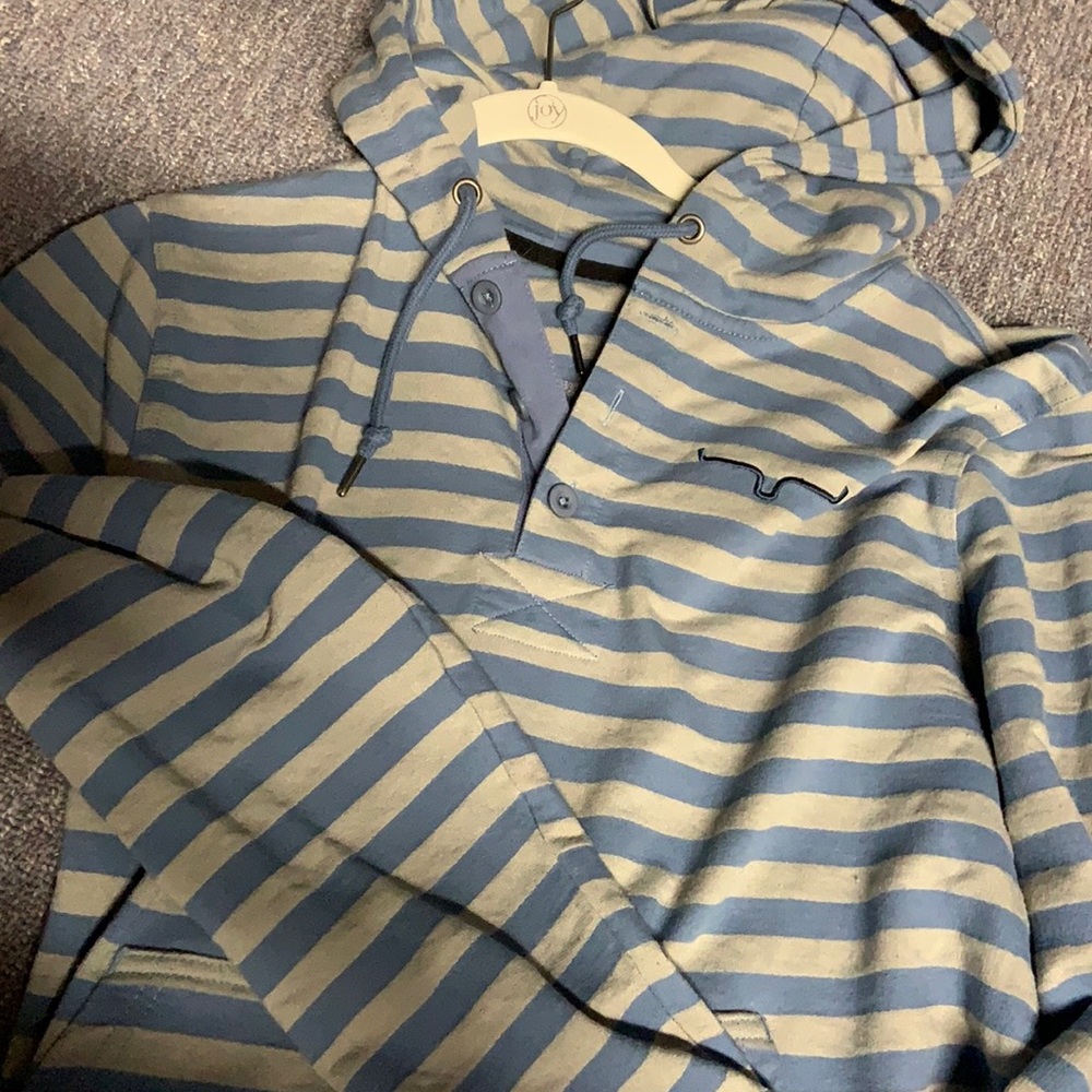 Kimes Ranch sweater
